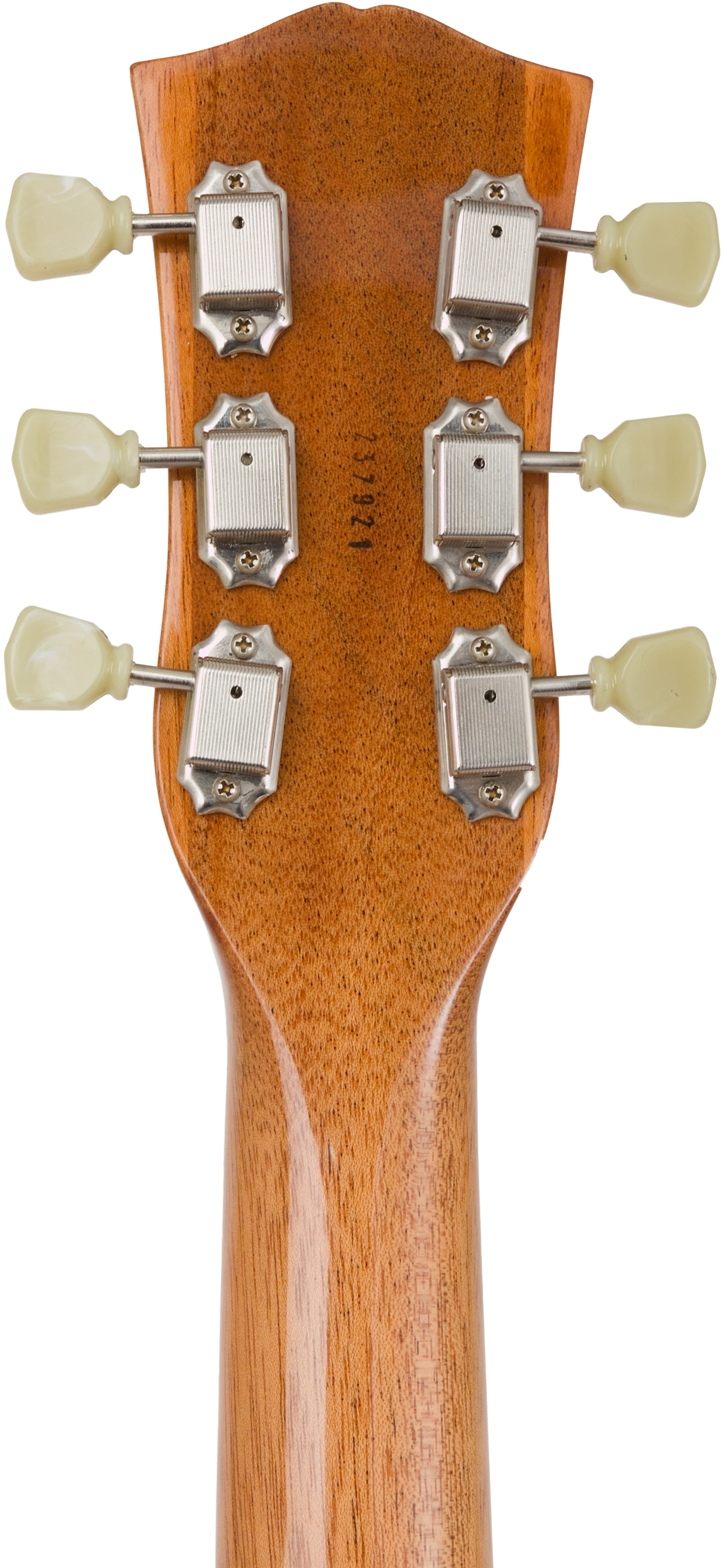 Maybach Capitol 59' Natural Vintage Amber Aged – Bild 5