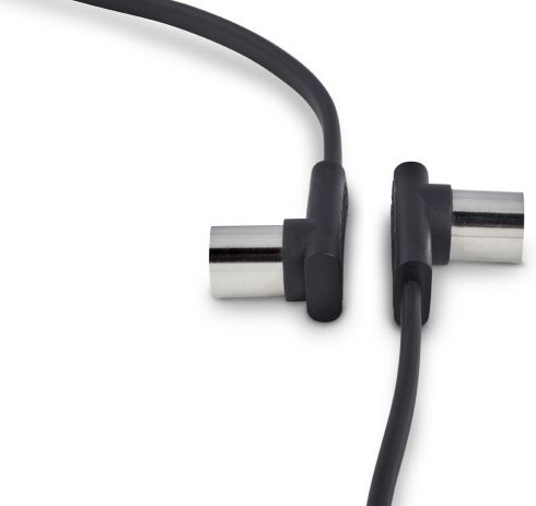 RockBoard Flat MIDI Cable 1m – Bild 3