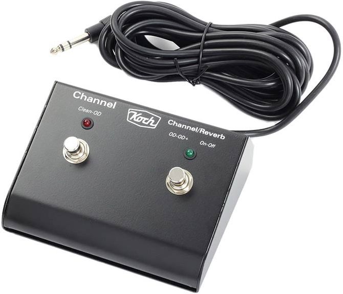 Koch Amps Studiotone XL Combo – Bild 8