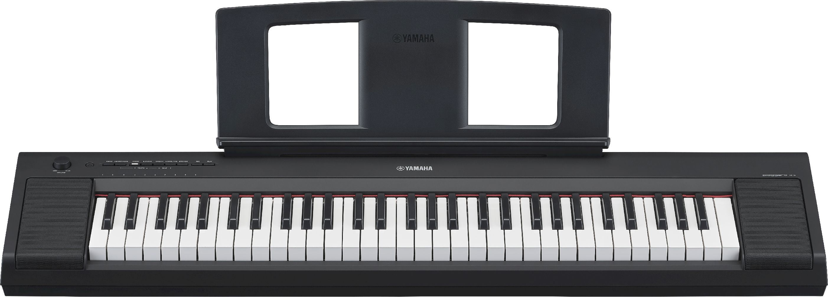 Yamaha NP-15 Piaggero Black – Bild 5