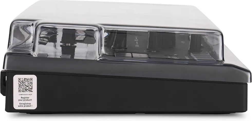 Decksaver AlphaTheta RMX-Ignite – Bild 3