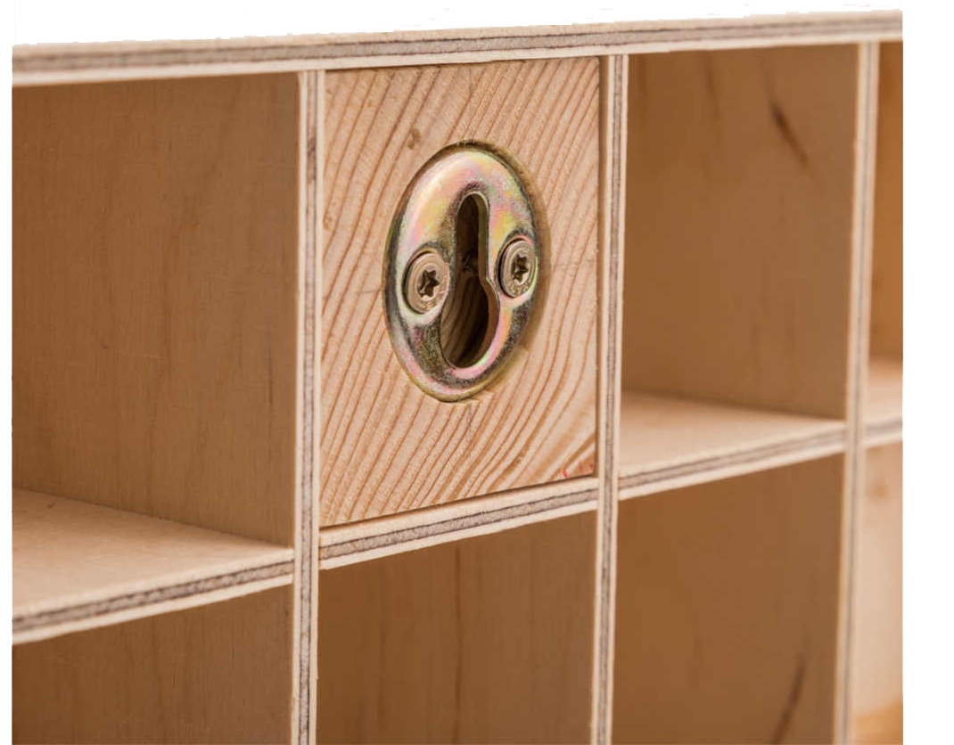 AURI Cubicle Studio – Bild 4