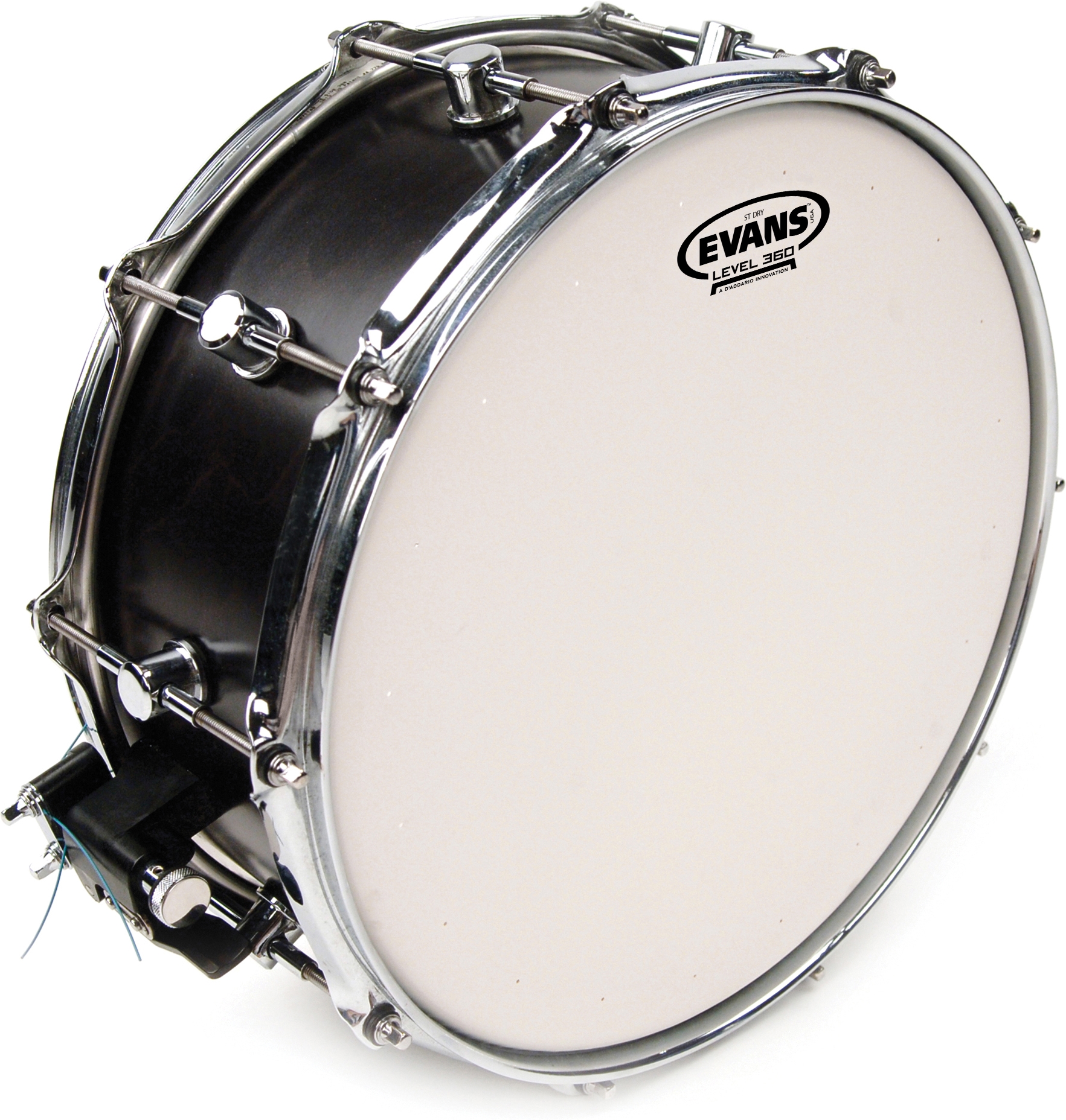 Evans B14STD ST Dry Snare 14
