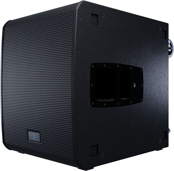 QSC LS118 – Bild 2