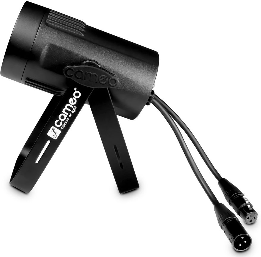 Cameo Q-SPOT 15 RGBW – Bild 2