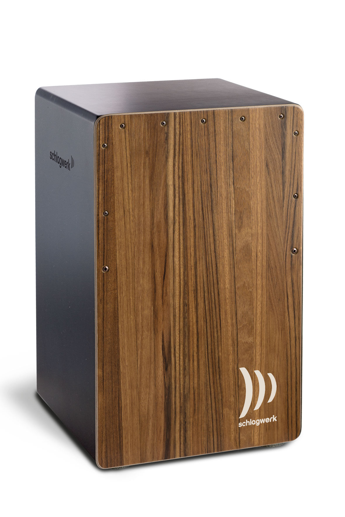 Schlagwerk CP584 "Super Agile" Brown Sugar