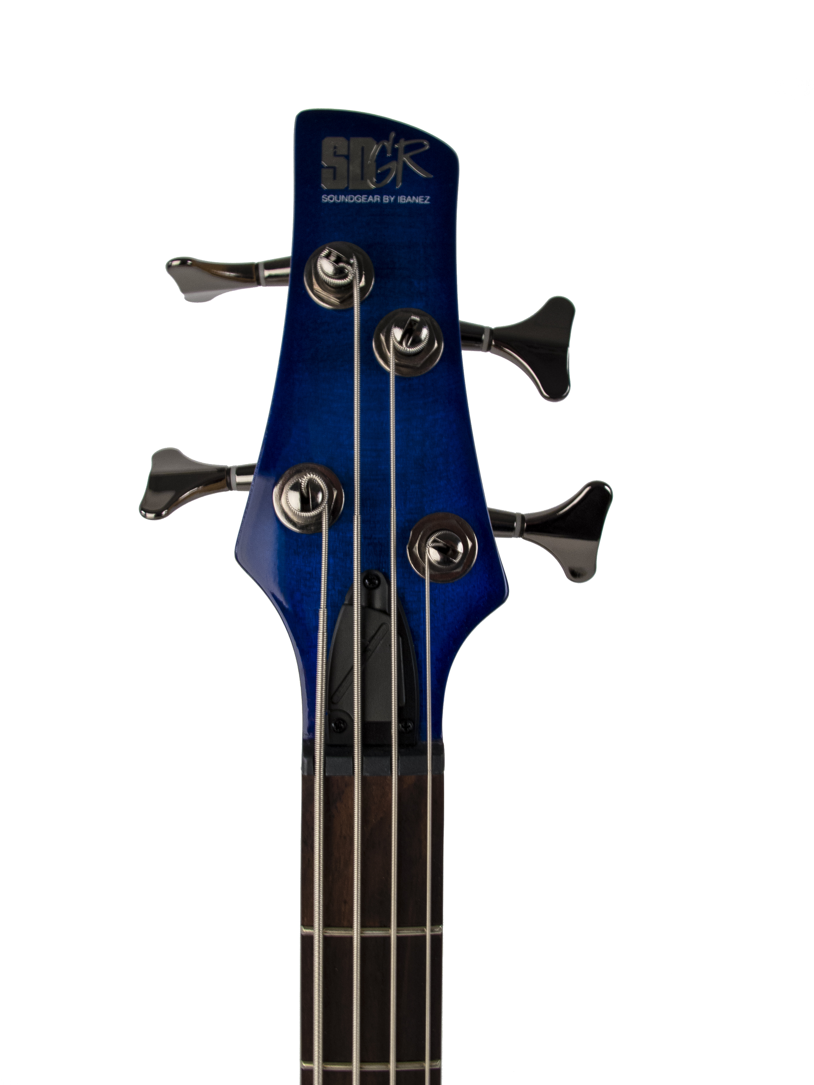 Ibanez SR 370E-SPB Sapphire Blue – Bild 4