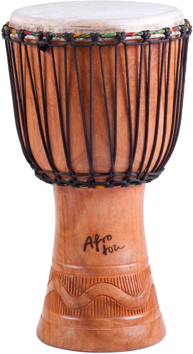 Afroton AD 008 Djembe "S" Afroton AD 008 Djembe "S"
