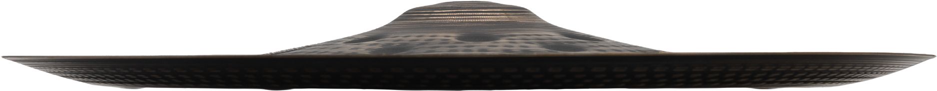 Zildjian ZISD18CH Dark S Family China Brilliant 18 – Bild 4