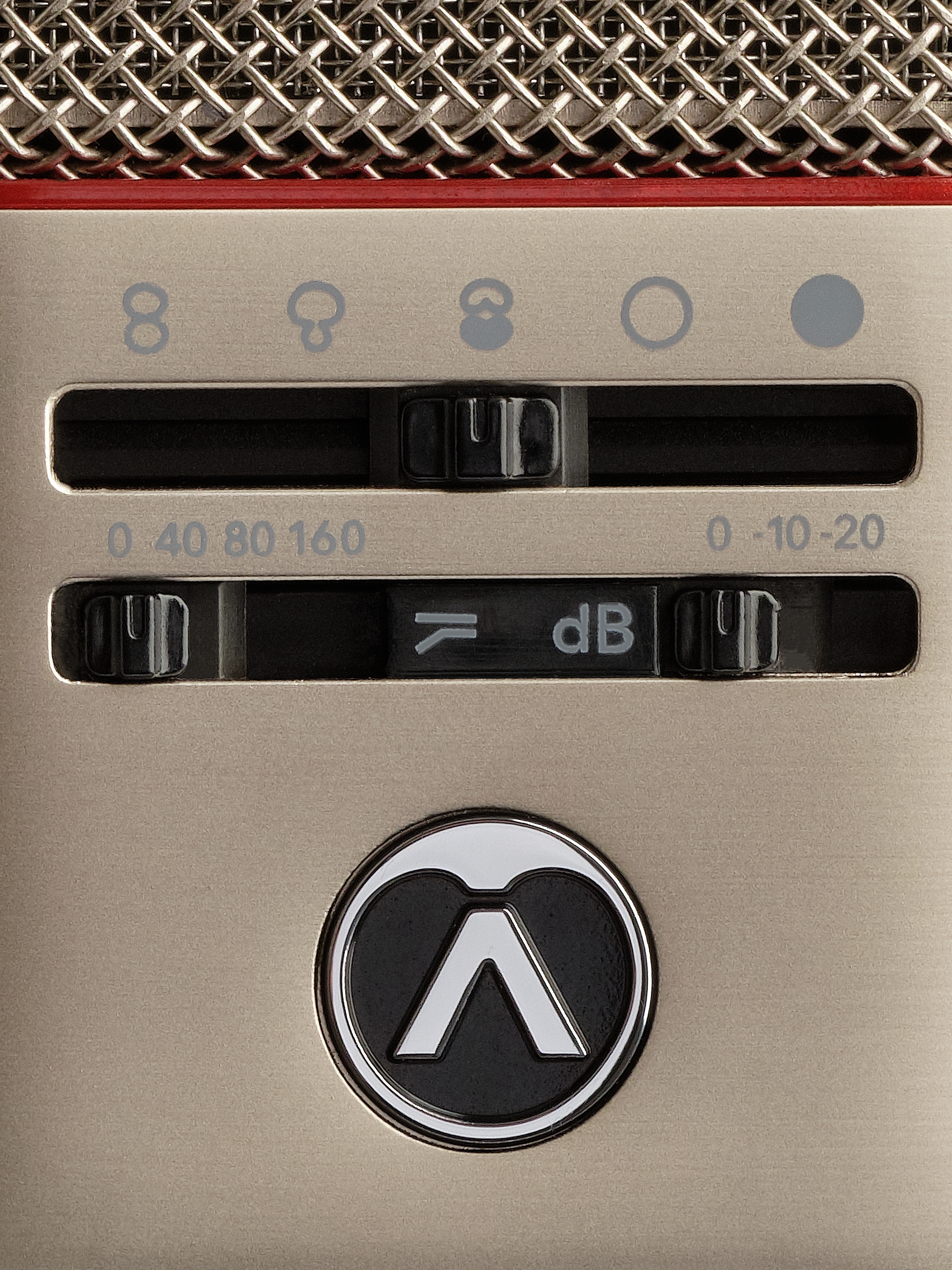 Austrian Audio OC818 Studio Set – Bild 6
