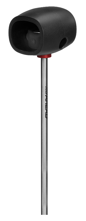 Ahead ABMW Pro Kick Bass Drum Beater Mach Wave Ahead ABMW Pro Kick Bass Drum Beater Mach Wave