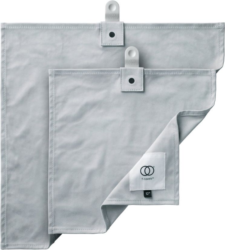 Tandem T-towels Drum FX - 16 – Bild 5