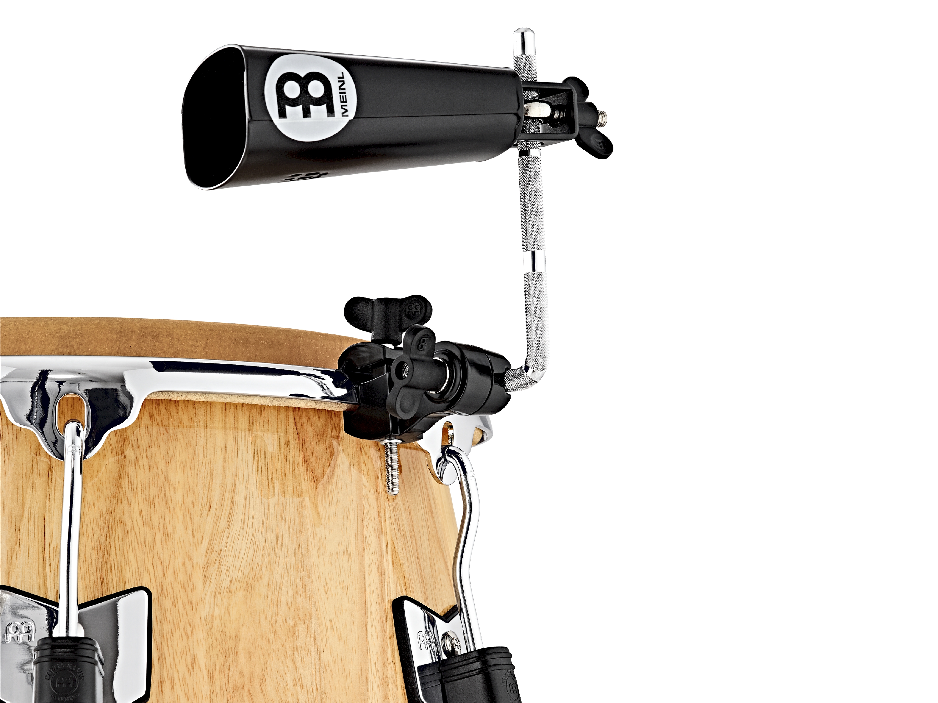 Meinl Spannreifenklemme für Percussion Instrumente – Bild 2