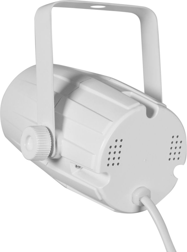 Eurolite LED PST-5 QCL Spot ws