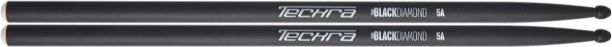 Techra THBASC35 Black Dimond 5A