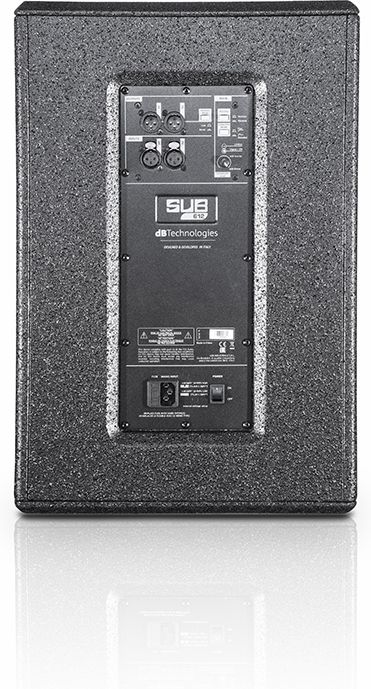 db Technologies Sub 612 – Bild 5