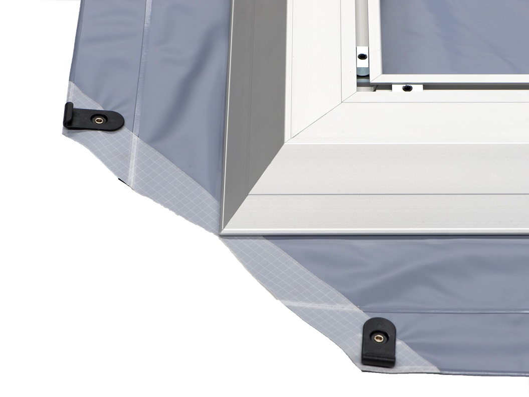 AV Stumpfl Fullwhite 16:9 300x170cm – Bild 4