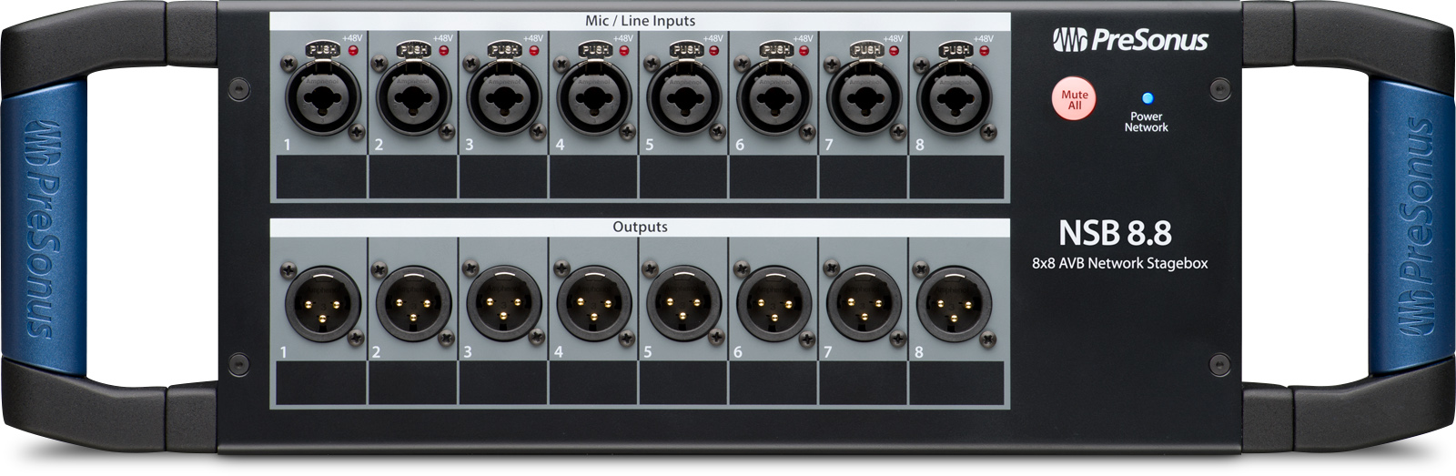 Presonus NSB 8.8 Presonus NSB 8.8