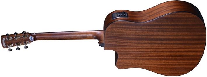 Crafter LITE D16CE Dreadnought – Bild 2