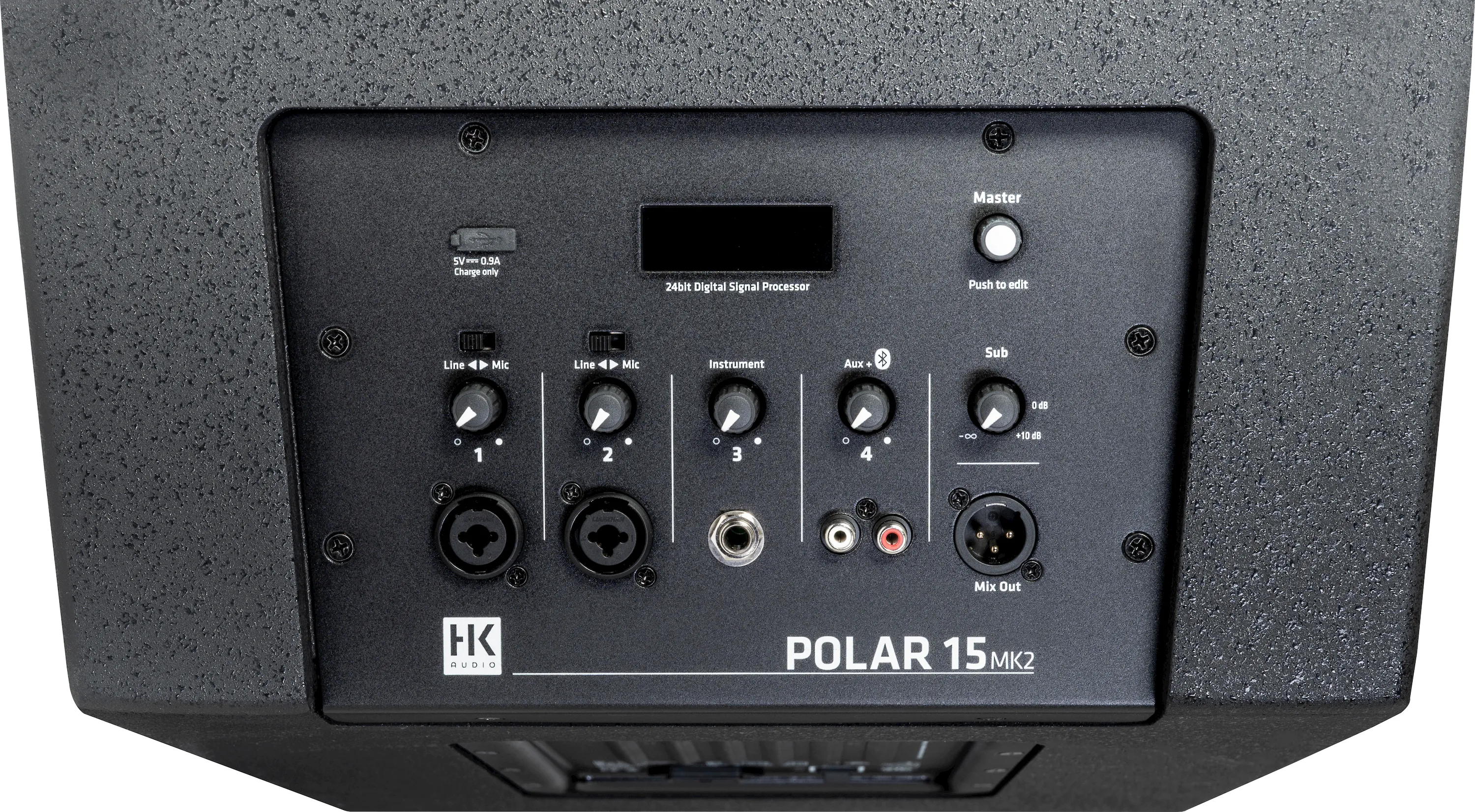 HK Audio POLAR 15 MK2 – Bild 5