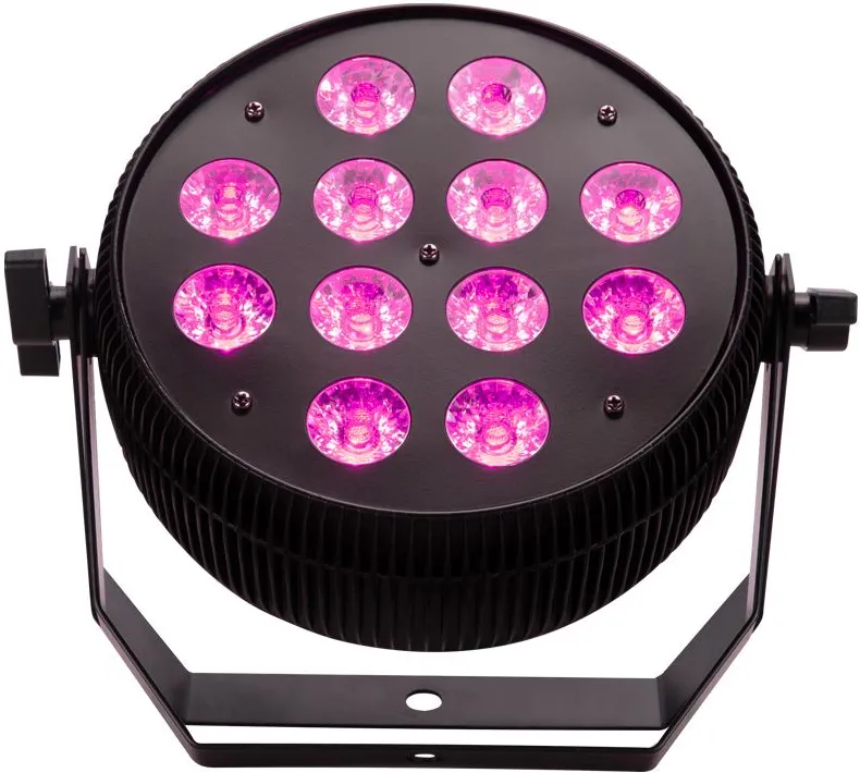Eliminator Lighting LP Hex 12 Plus – Bild 2