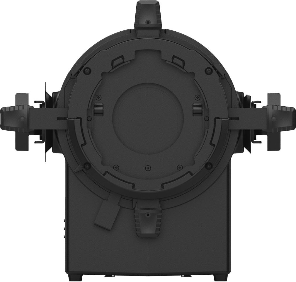 Vari-Lite VL600 ACCLAIM FRESNEL+, 305W Multichromatische RGBL-Engine (schwarz)