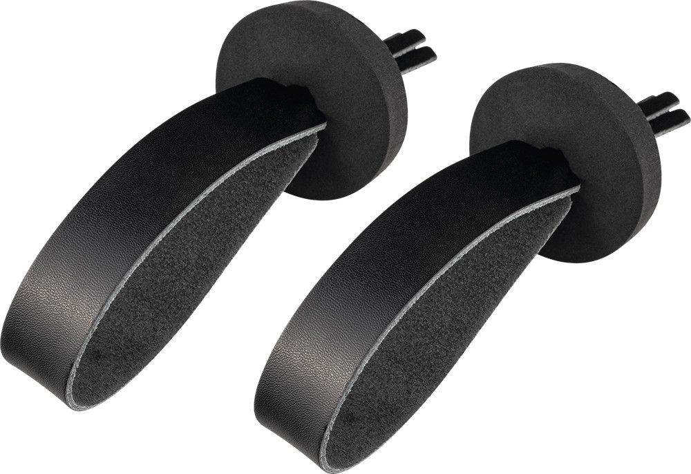 Meinl NINO-BR20 Bronze Marching Cymbals 8 – Bild 2