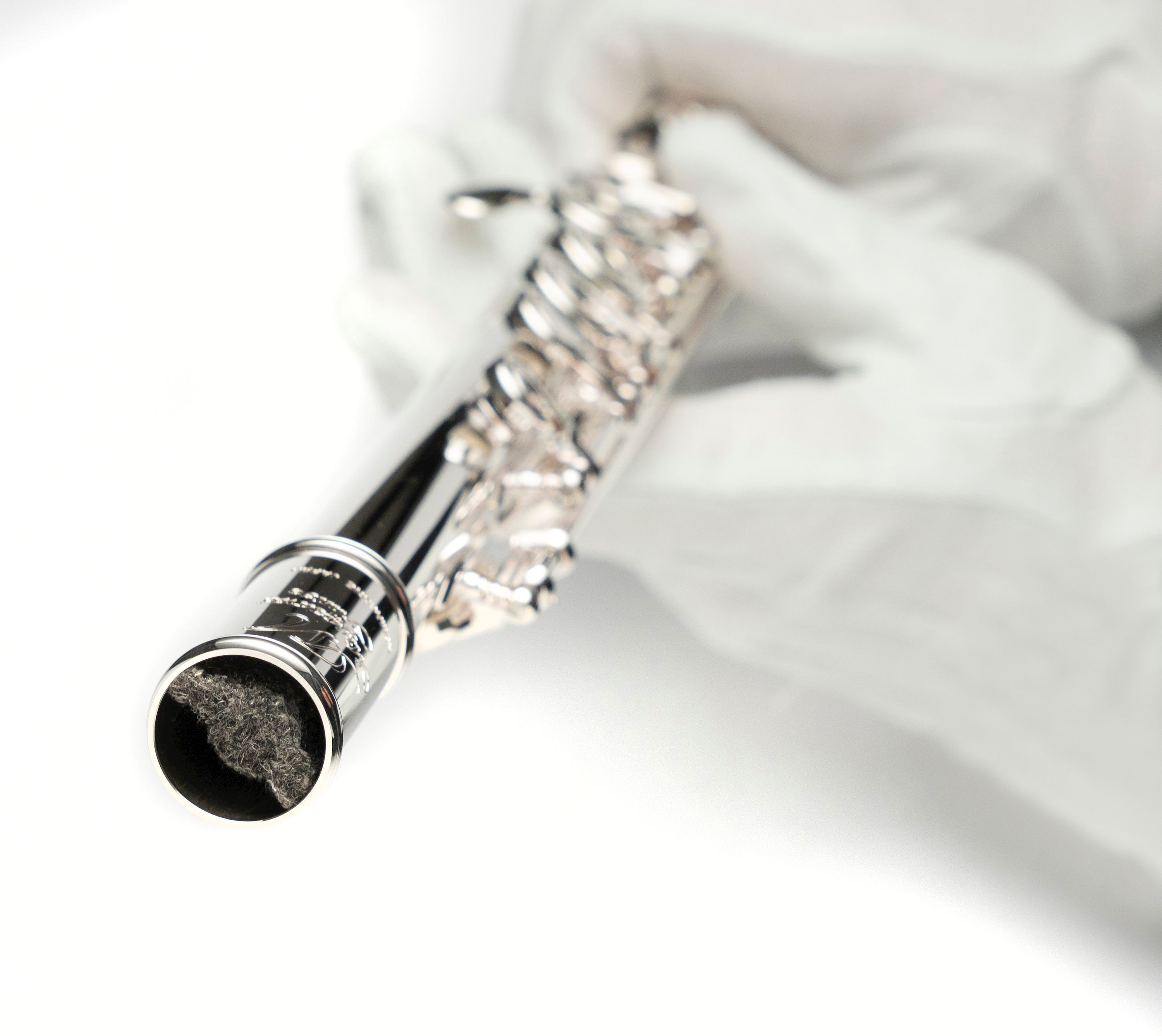 ROI Flute Master Cleaner  – Bild 5