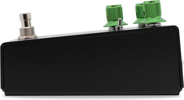Keeley Noble Screamer Overdrive – Bild 6