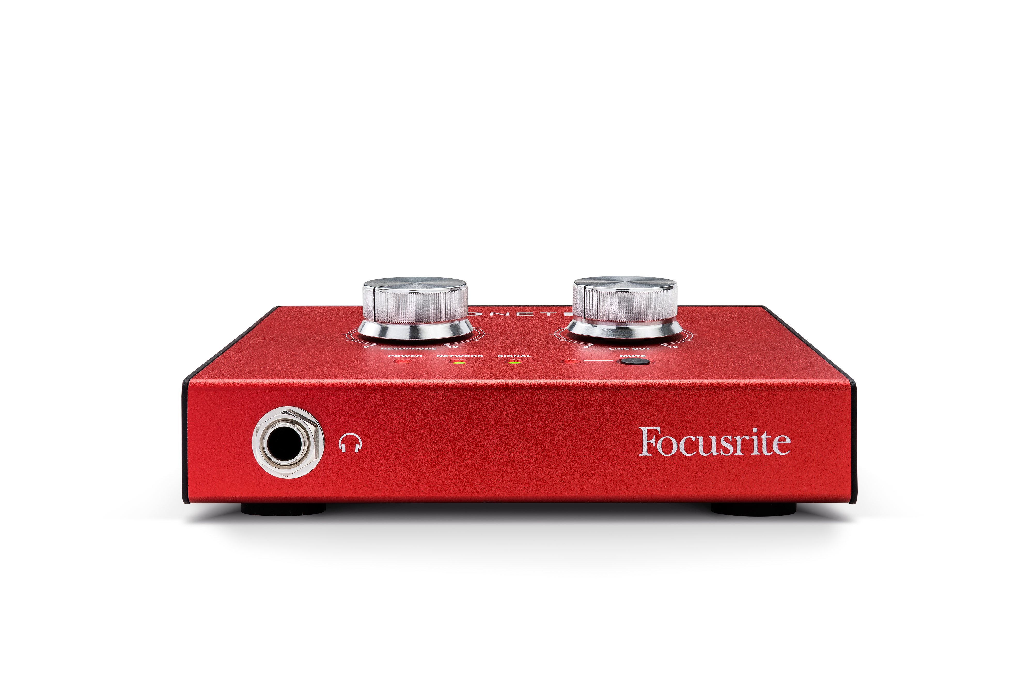 Focusrite RedNet 2