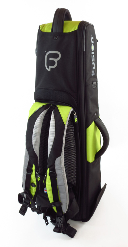 Fusion PB-15-L  Premium Posaune  – Bild 3
