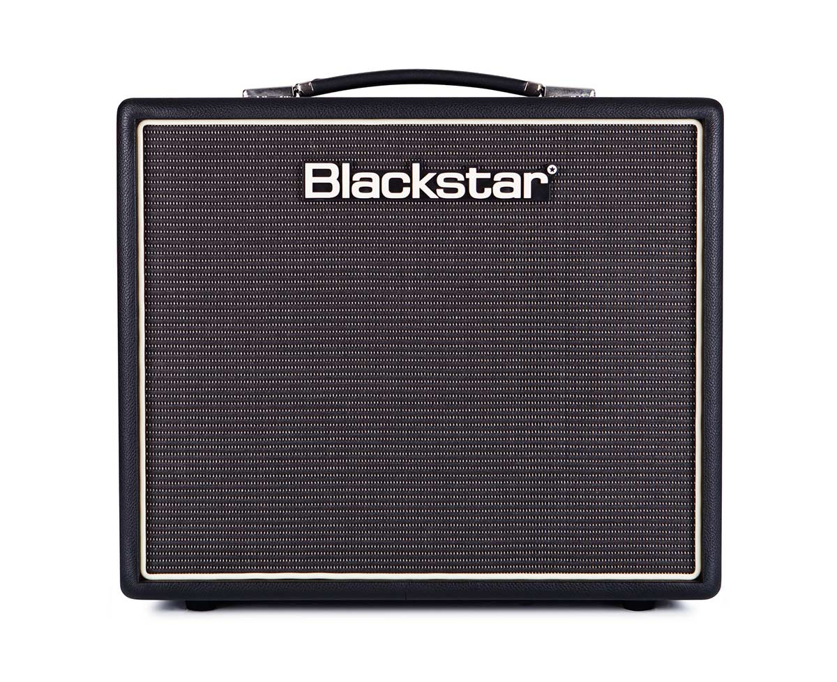 Blackstar Studio 10 EL34 Combo