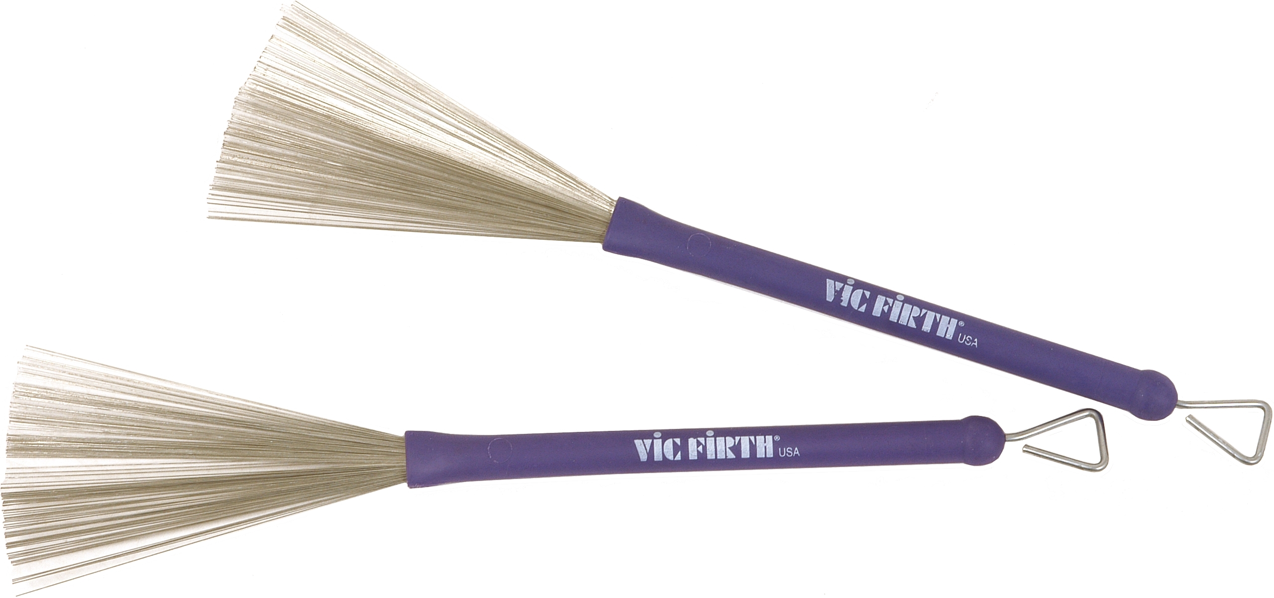 Vic Firth HB "Heritage Brush Vic Firth HB "Heritage Brush