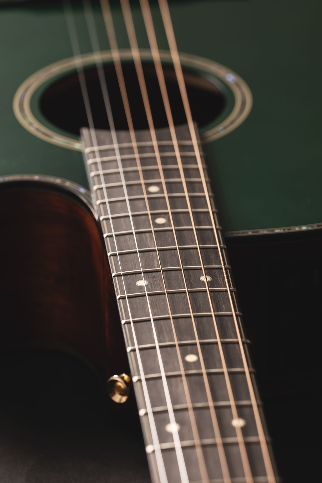Takamine Limited 2025 – Bild 7