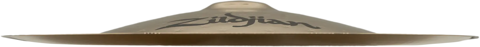 Zildjian ZIZ40118 Z Custom China 18 – Bild 6