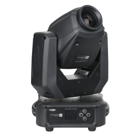 Showtec Phantom 65 Spot – Bild 1