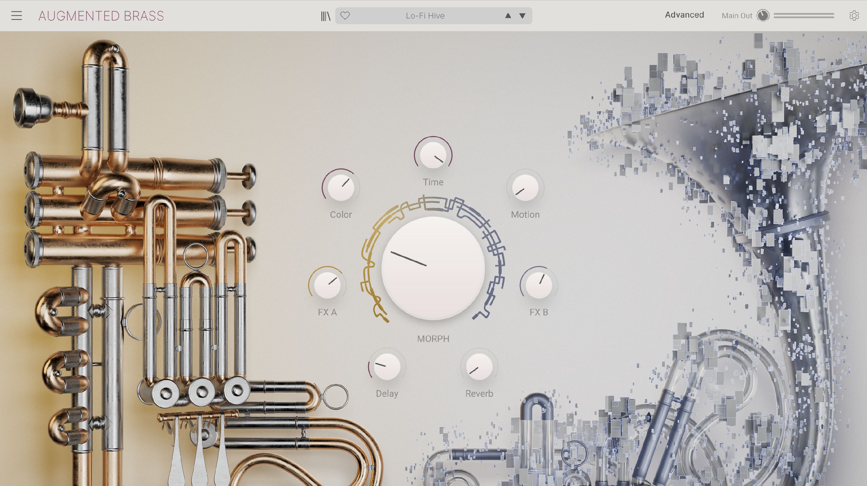 Arturia V Collection X – Bild 9