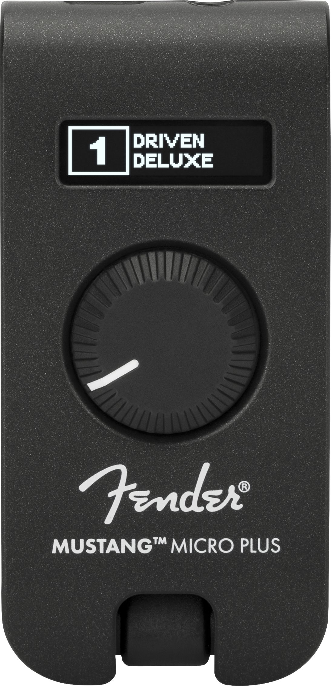 Fender Mustang Micro Plus Fender Mustang Micro Plus