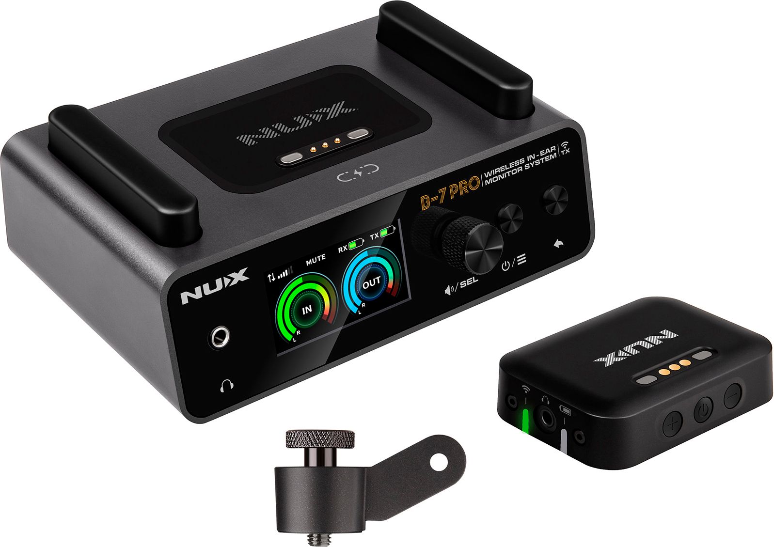 NUX B7-Pro