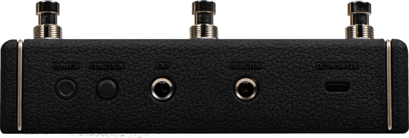 Positive Grid Reactor Control – Bild 4