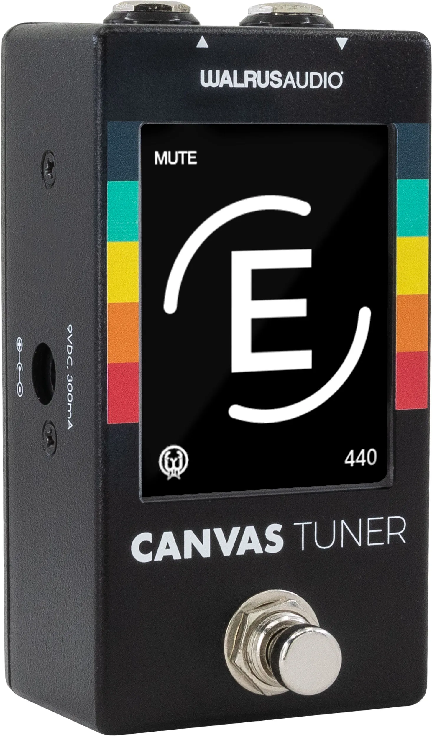 Walrus Audio Canvas Tuner – Bild 3