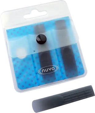 Nuvo Reeds Clarineo, DooD, jSax 1,5  – Bild 2