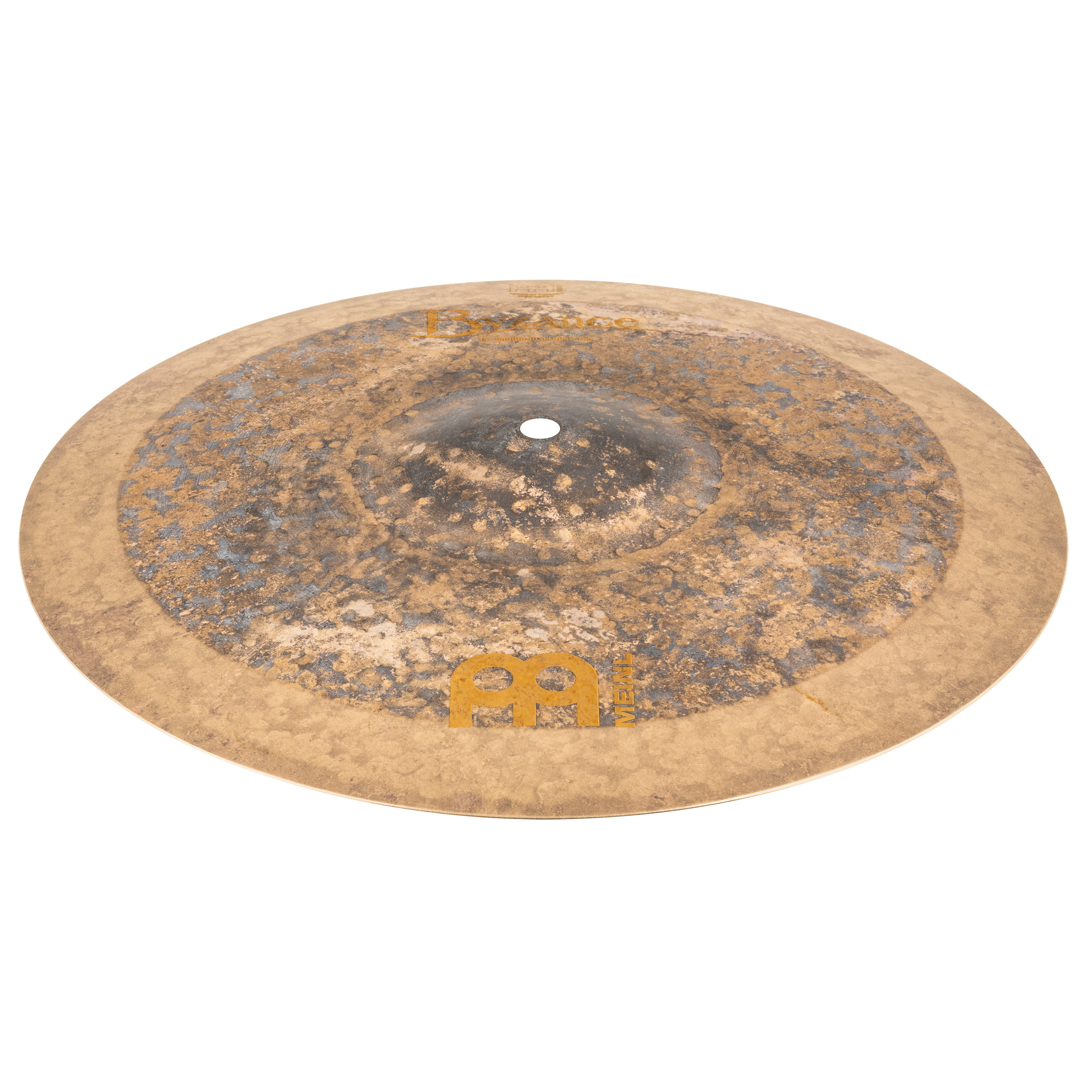 Meinl B14EQH Byzance Vintage 14" Equilibrium HiHat