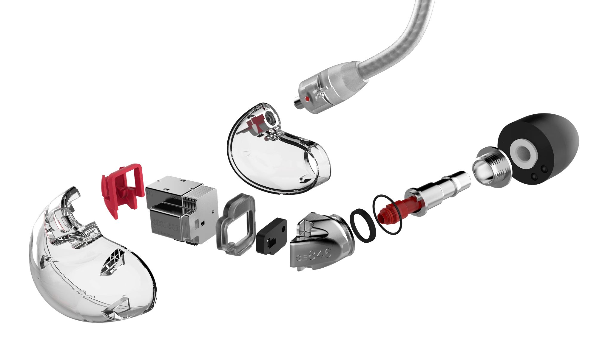 Shure SE846 Gen 2