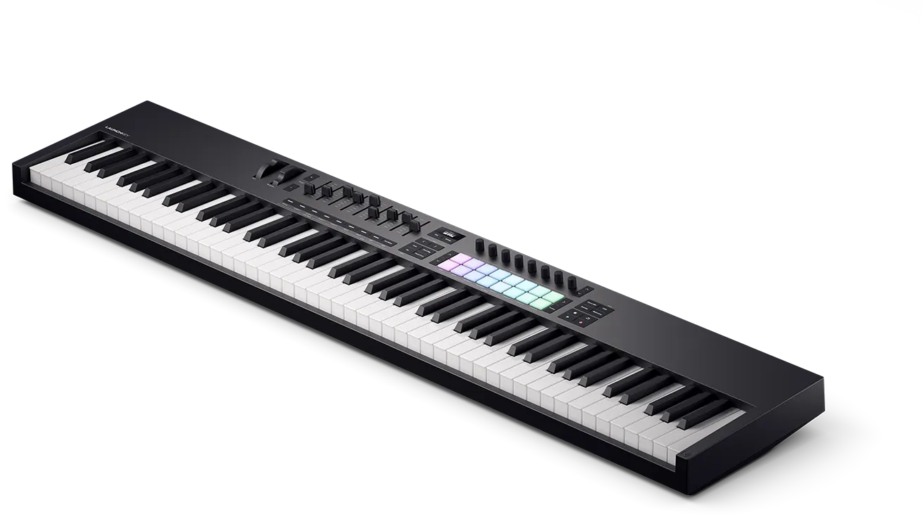 Novation Launchkey 88 MK4 – Bild 4