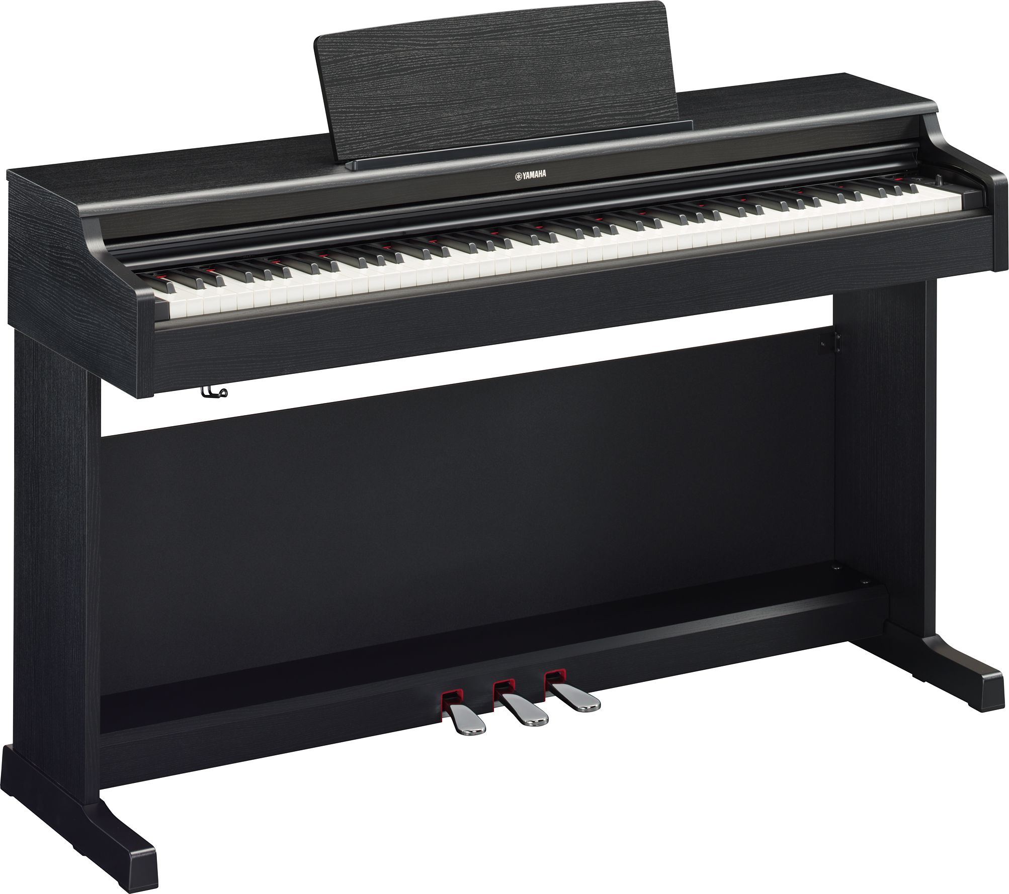 Yamaha YDP-165 B Arius Digitalpiano Yamaha YDP-165 B Arius Digitalpiano