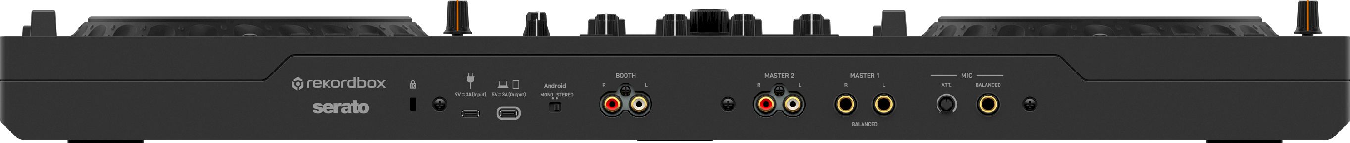 AlphaTheta DDJ-GRV6 – Bild 5