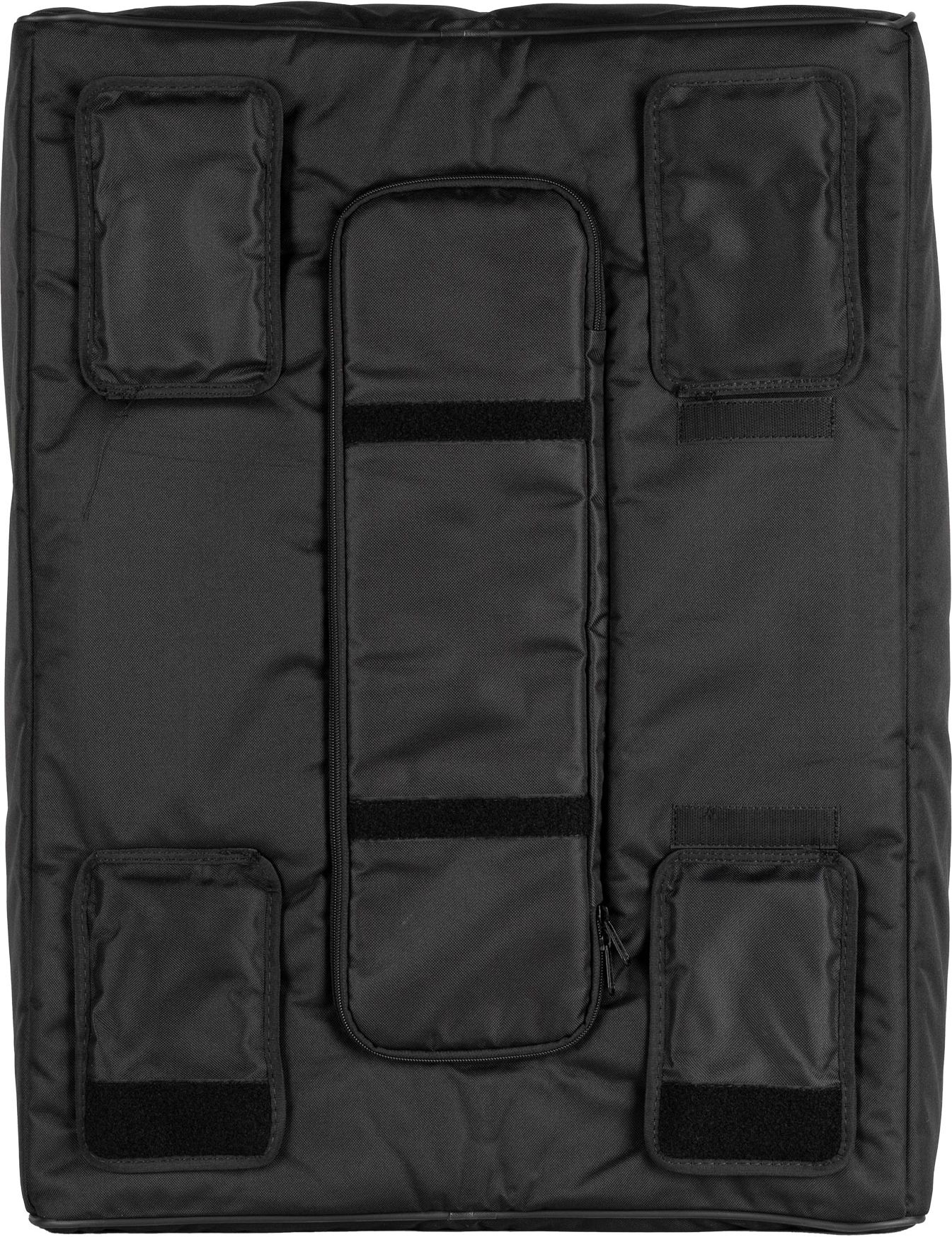 RCF SUB 708 AS III Cover  – Bild 3