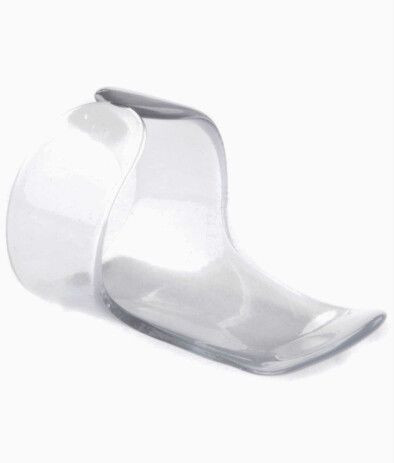 Dunlop Fingerpick M clear 9032R – Bild 2