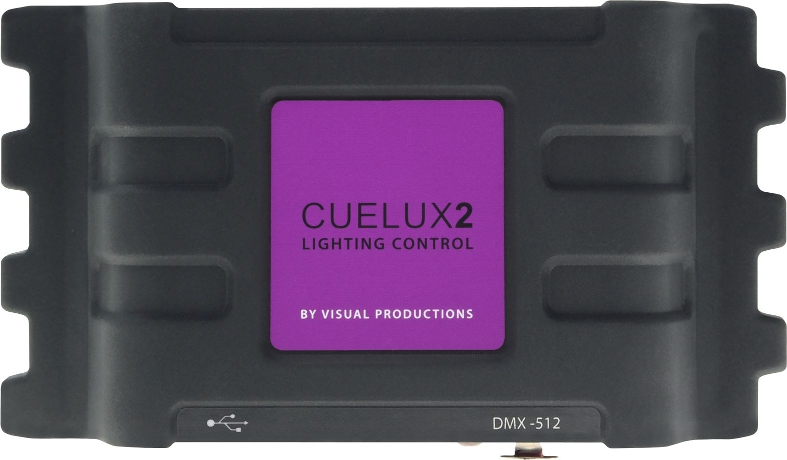 Visual Productions Cuelux 2